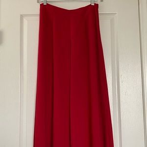 3 for $25 Zara Palazzo pants